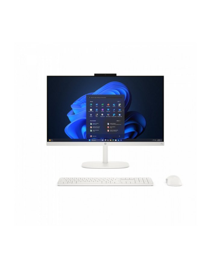 hp inc. Komputer All-in-One ProStudio2 C5-120U G2i 512GB/16GB/W11P/23.8 '' D35E7ET