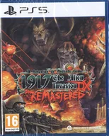 Gry PlayStation 5 - 1917 - The Alien Invasion DX Remastered (PS5) - miniaturka - grafika 1
