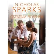 Albatros Ostatnia piosenka - Nicholas Sparks