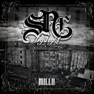 Rap, Hip Hop - Nullo SPG Dystrykt (Reedycja) - miniaturka - grafika 1