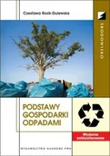 Nauki przyrodnicze - Podstawy gospodarki odpadami - miniaturka - grafika 1