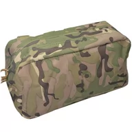 Akcesoria myśliwskie - MFH MFH Ładownica Użytkowa Duża Utility Pouch Multicam 30611X - miniaturka - grafika 1