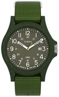 Zegarki męskie - Zegarek Timex TW2V96000 Reclaim Ocean - miniaturka - grafika 1