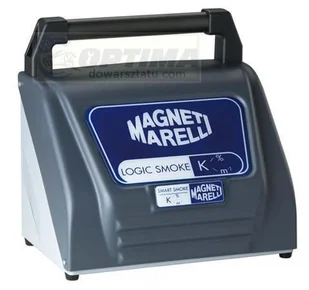 MAGNETI MARELLI Dymomierz Logic Smoke (Przystawka Do PC) uniw-007935900120 - Diagnostyka samochodowa - miniaturka - grafika 1