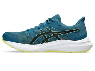 ASICS Jolt 4 męskie trampki 1011B603-404, Evening Teal Black, 36 EU - Trampki męskie - miniaturka - grafika 1