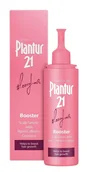 Olejki do ciała i włosów - Plantur 21 longhair Booster do włosów 125 ml - miniaturka - grafika 1