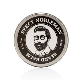 Percy Nobleman Beard Care balsam do brody 65 ml - Kosmetyki i akcesoria do pielęgnacji brody - miniaturka - grafika 1