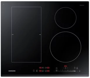 Płyta elektryczna do zabudowy Samsung NZ64K5747BK/EG - Płyty elektryczne do zabudowy - miniaturka - grafika 1