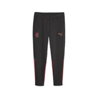 Piłka nożna - Spodnie Puma Acm Casuals Pants, Mężczyźni - miniaturka - grafika 1
