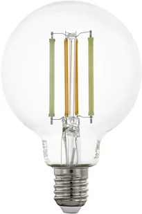 EGLO connect-z E27 G80 Globe 806lm 2 200-6 500 K - Systemy inteligentnych domów - miniaturka - grafika 1