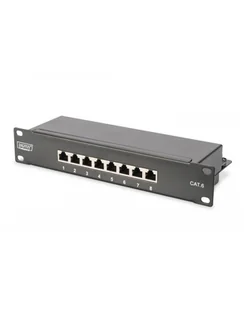Digitus 10 Set 1 6U - Szafy rack - miniaturka - grafika 1