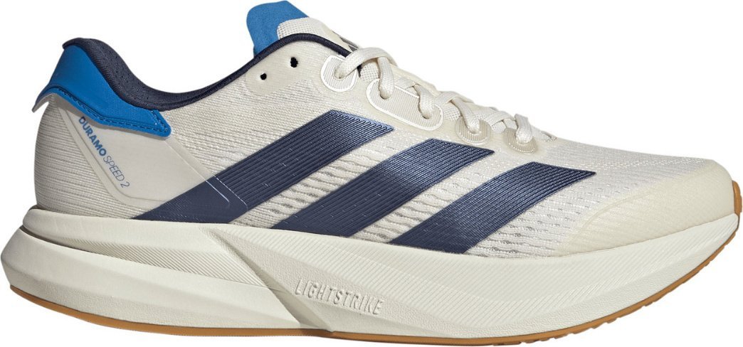 Adidas Buty męskie adidas Duramo Speed 2 Running JP9223 44
