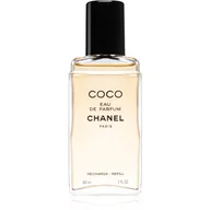 Wody i perfumy damskie - Chanel Coco woda perfumowana 60ml WKŁAD - miniaturka - grafika 1