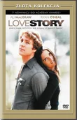 Filmy obyczajowe DVD - Love Story Golden Collection) - miniaturka - grafika 1