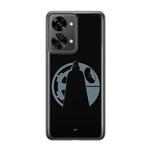 ERT GROUP etui na telefon Oneplus NORD 2T 5G, case oryginalny i oficjalnie licencjonowany przez Star Wars, wzór Darth Vader 022, optymalnie dopasowane, plecki z TPU - Etui i futerały do telefonów - miniaturka - grafika 1