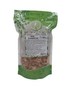 Chipsy - BÓB Prażony BARBECUE 500g CHRUPIĄCA Przekąska ZDROWA CHIPSY Z BOBU - miniaturka - grafika 1