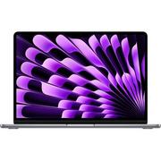 APPLE MacBook Air 2024 13.6" M3 8GB RAM 256GB SSD macOS Gwiezdna szarość MRXN3LL/A