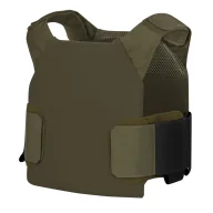 Odzież taktyczna i umundurowanie - Kamizelka Direct Action Corsair Low Profile Plate Carrier - Ranger Green - miniaturka - grafika 1