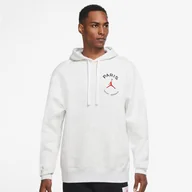 Piłka nożna - Nike, Bluza sportowa PSG, DJ0395, 051, rozmiar - miniaturka - grafika 1