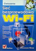 Sieci i serwery - Sieć bezprzewodowa Wi Fi Używana - miniaturka - grafika 1