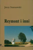 Biografie i autobiografie - Reymont i Inni - miniaturka - grafika 1