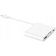 Kable USB - Huawei Mate Dock2 AD11 - miniaturka - grafika 1