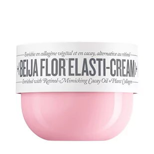 Sol de Janeiro Beija Flor Elasti Cream (240 ml) - Balsamy i kremy do ciała - miniaturka - grafika 1