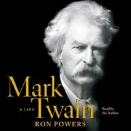 Audiobooki obcojęzyczne - Mark Twain - miniaturka - grafika 1