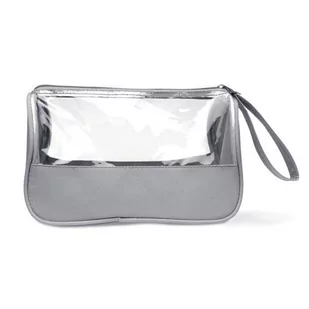 Kosmetyczka przezroczysta Pvc organizer podręczna - Kosmetyczki, organizery i kuferki - miniaturka - grafika 1
