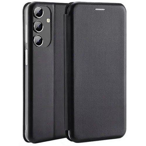 Etui do Samsung Galaxy A14 Book Magnetic Beline czarne