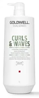 Odżywki do włosów - Goldwell Dualsenses Curly Twist Dualsenses Curly Twist Hydrating Conditioner Odżywka Nawilżająca Do Włosów 1000 ml - miniaturka - grafika 1