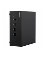 Zestawy komputerowe - ASUS 90MS02G1-M00100 ExpertCenter PN64-S3032MD i3-1220P mini PC Intel® Core™ i3 8 GB DDR5-SDRAM 256 GB SSD Czarny - miniaturka - grafika 1