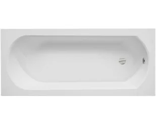 PMD Piramida Besco Intrica Slim 160x75 WAIN160SL - Wanny - miniaturka - grafika 3