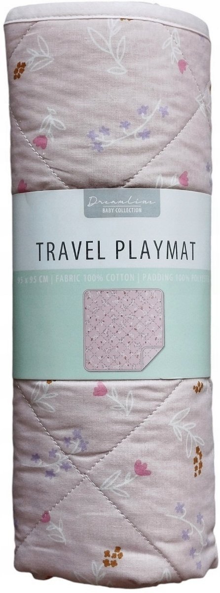 MATA TURYSTYCZNA DLA DZIECKA - DO ZABAWY GIER D1503