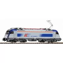 Lokomotywa elektryczna EU44-003 PKP Intercity REV 21.11.18 epoka VI Piko - Pociągi dla dzieci - miniaturka - grafika 1