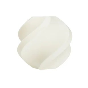 Filament Bambu Lab ASA Aero 1,75mm 1kg - w zestawie z wielorazową szpulą - White BML-25410 - Filamenty i akcesoria do drukarek 3D - miniaturka - grafika 1