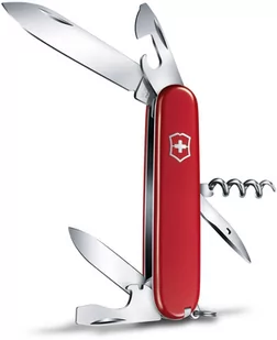 Wielofunkcyjny Scyzoryk Victorinox Spartan z otwieraczem i korkociągiem - Scyzoryki - miniaturka - grafika 1