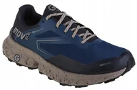 Buty trekkingowe męskie - Buty trekkingowe męskie Inov-8 Inov-8 RocFly G 350 GTX 001103-BLNYTP-S-01 Niebieskie 44,5 - miniaturka - grafika 1