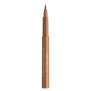 Artdeco Eye Brow Color Pen tusz do brwi w pisaku odcień 2811.3 light brown 1,1 ml - Pozostałe kosmetyki - miniaturka - grafika 3