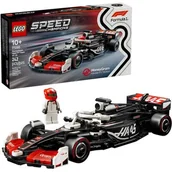 Klocki - LEGO 77250 Speed Champions Bolid F1 MoneyGram Haas Team VF-24 - miniaturka - grafika 1