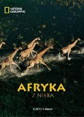 Albumy krajoznawcze - Afryka z Nieba - miniaturka - grafika 1