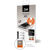 Akcesoria do pulsometrów i zegarków sportowych - 3Mk Folia Arc Na Sony Smartband Talkwatch - miniaturka - grafika 1