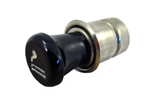 CarCommerce Zapalniczka samochodowa AMI-CC42272 - Akcesoria do układu elektrycznego - miniaturka - grafika 1