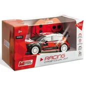 Zabawki zdalnie sterowane - Mondo Citroen DS3 WRC Rally Alsace RC 1:28 MODNO - miniaturka - grafika 1