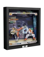 Gadżety dla graczy - Ramka Pixel Frames Street Fighter III: 3RD Strike Moment #37 / Warszawa - miniaturka - grafika 1