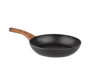 Valdinox Impact 0204003710 - indukcja - aluminium - 24cm - Patelnie - miniaturka - grafika 1
