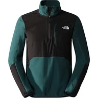 Bluzy męskie - THE NORTH FACE Glacier Pro bluza męska - miniaturka - grafika 1