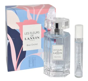 Lanvin Blue Orchid Zestaw upominkowy dla kobiet - Zestawy kosmetyków damskich - miniaturka - grafika 1