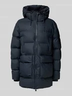 Kurtki męskie - Kurtka pikowana z błyskawicznym zamkiem dwustronnym - miniaturka - grafika 1