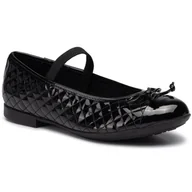 Baleriny - Geox Baleriny J Plie' B J5455B 000HH C9999 D Black - miniaturka - grafika 1